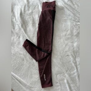 Echt scrunch leggings